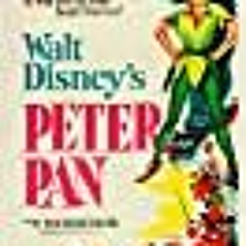 Stream episode Peter Pan 1953 FullMovie 123 9997316