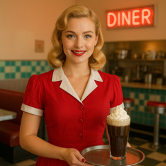Diner Love