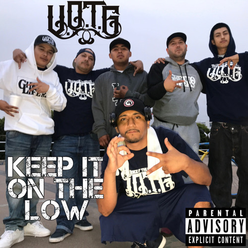 V.O.T.G - Keep It On the Low