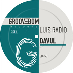 Luis Radio - Davul (Original Mix)