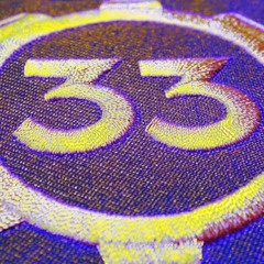 33