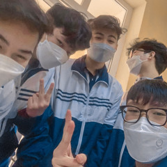 [Dj$TEVEN] DEN SAU X HAOZI RMX