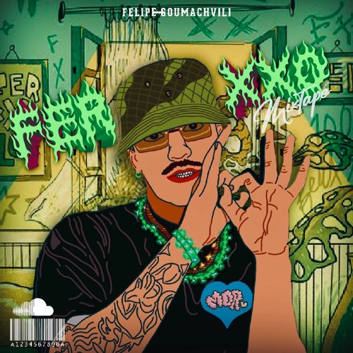 Ferxxo Mixtape