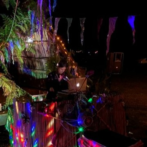 NYE 2023 Garij