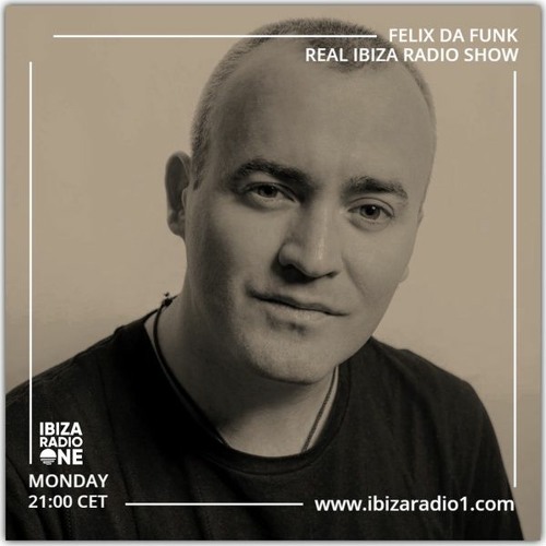 Real Ibiza #90 By Felix Da Funk Special Edition
