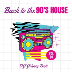 90's House Mix #1