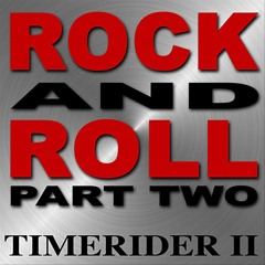 Rock And Roll Part Two