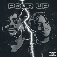 Pour Up (feat. Moeskoppig)