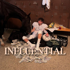Influential - Ian X Rich Amiri Type Beat