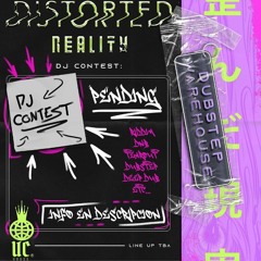 𝐃𝐈𝐒𝐓𝐎𝐑𝐓𝐄𝐃 𝐑𝐄𝐀𝐋𝐈𝐓𝐘 𝐃𝐉 𝐂𝐎𝐍𝐓𝐄𝐒𝐓