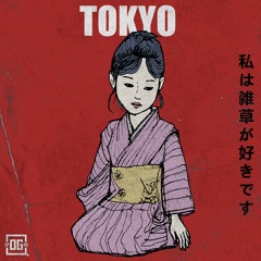 Tokyo - (prod. @BarthDeVerdade)