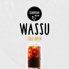 Cold Brew | Wassu