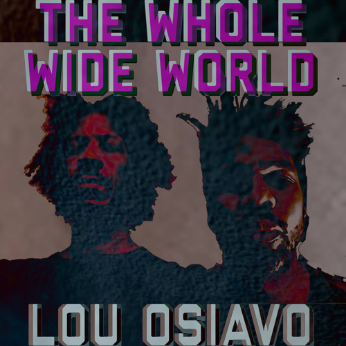 The Whole Wide World
