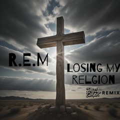 R.E.M. - Losing My Religion (Paul Clark Remix)