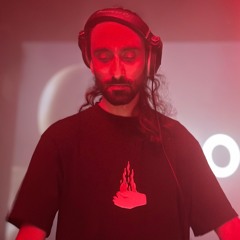 Goos - Live At Dark Room With Tali Muss - 08062024
