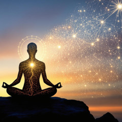 432Hz Sigma Waves Heal The MInd and Spirit