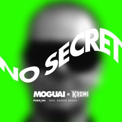 No Secret (Short Edit) [feat. Kairos Grove]