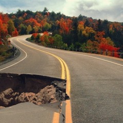 Hard Shoulder