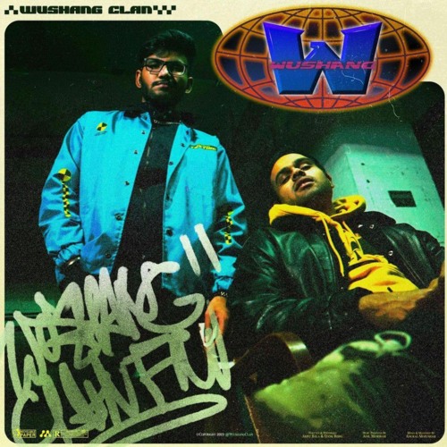 WuShang Clan Foosie Gang feat. DankRishu ​