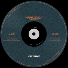 𝙅𝙖𝙙𝙚 𝙥𝙧𝙚𝙢𝙞𝙚𝙧𝙚 : LRNZ - Ghetto [RI7MO]