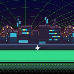 A CYBER'S WORLD? (Remix #1)