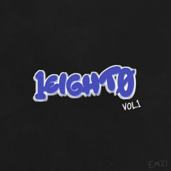 1EIGHT0 VOL.1 - DNB