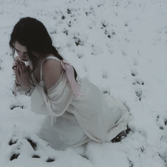 prayer for love in a blizzard