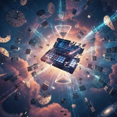 Falling Through The Hook