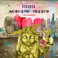 acoustic tossup live set