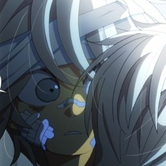 Young Emilia's Theme -「新学期の通学路的な / New Semester Of School Road」