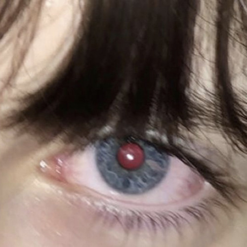 شفت من حبهم مذلة ..