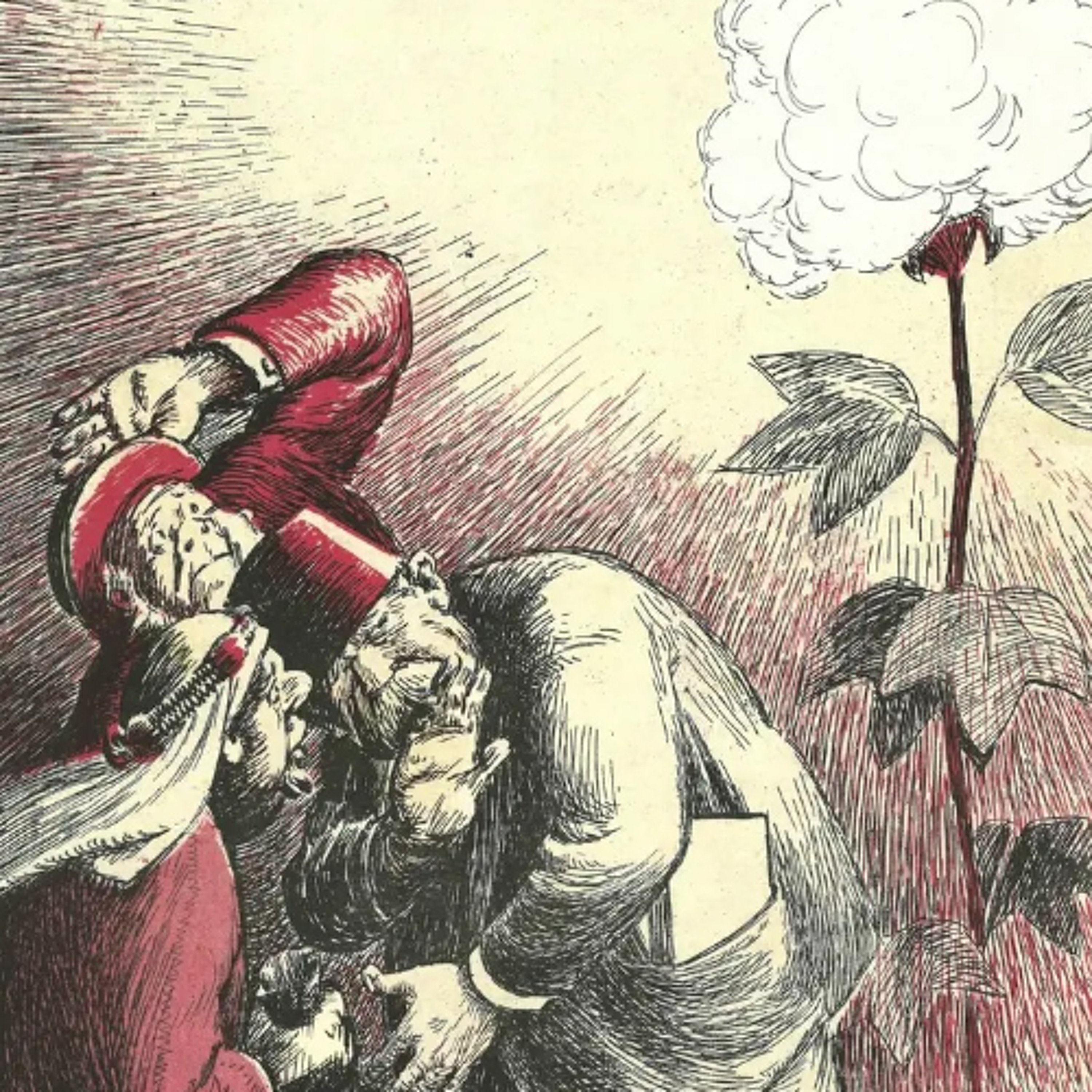 In Theory: The JHI Blog Podcast