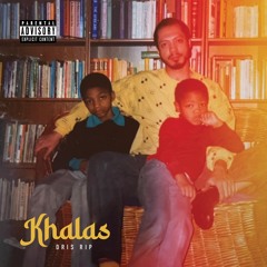 Khalas Remix