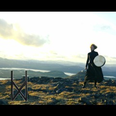 Kára (feat. Karoline Gullberg)