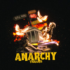 ANARCHY [HARD TECHNO]