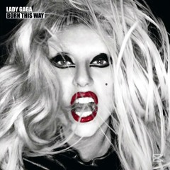 Lady Gaga - Government Hooker (d00nik Remix Instrumental Original & Slowed)