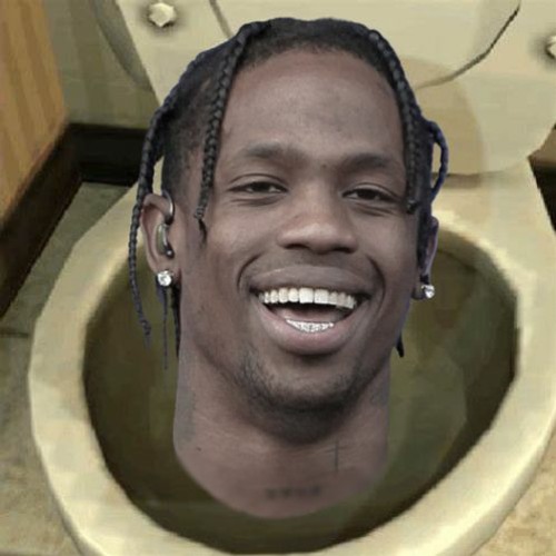 Stream coxcarson listen to skibidi toilet playlist online for free on
