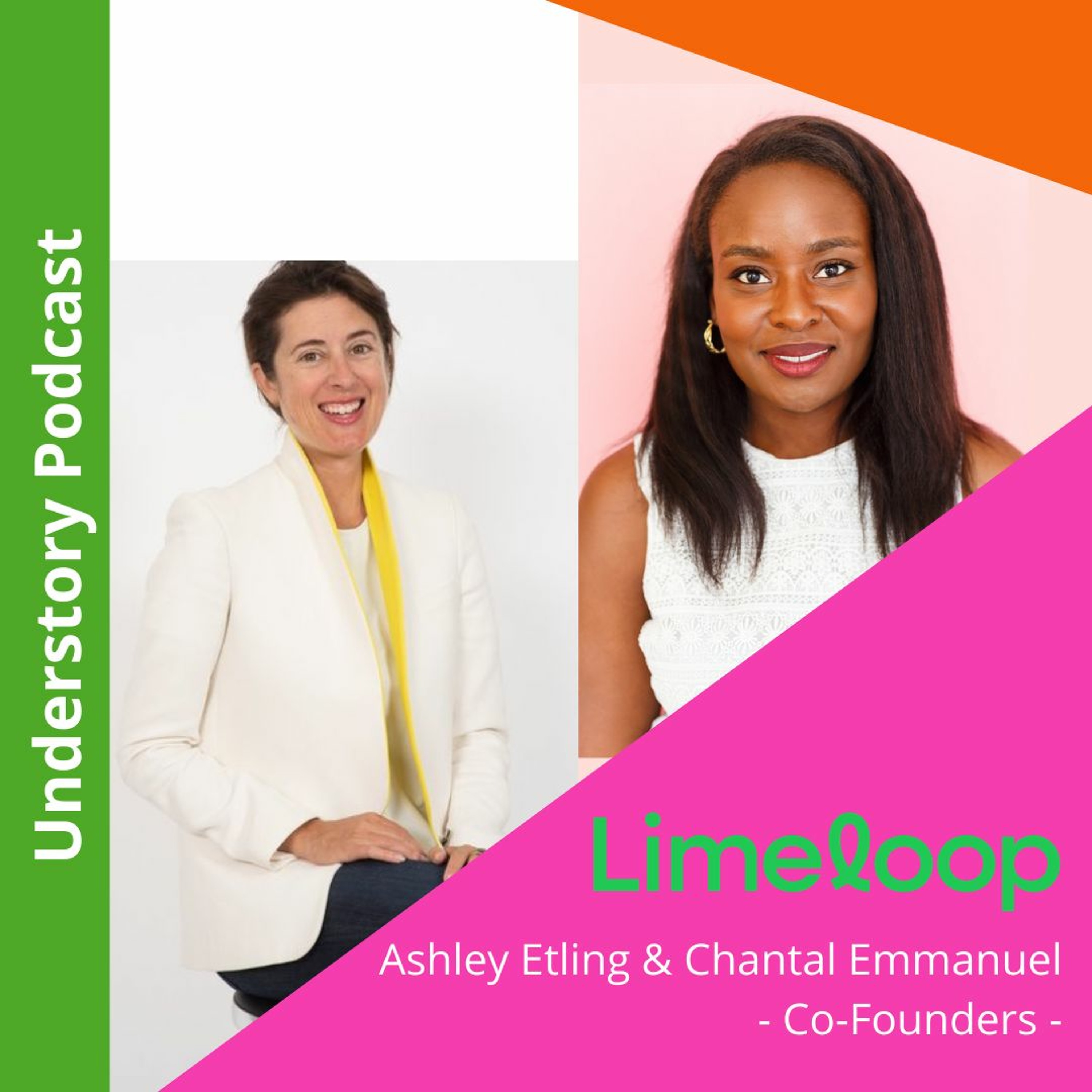 Understory Podcast: Perspectives on Sustainable Innovations