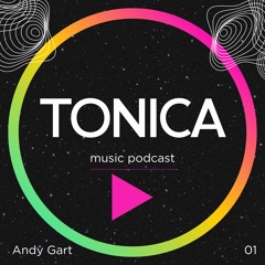 Andy Gart - Stardust