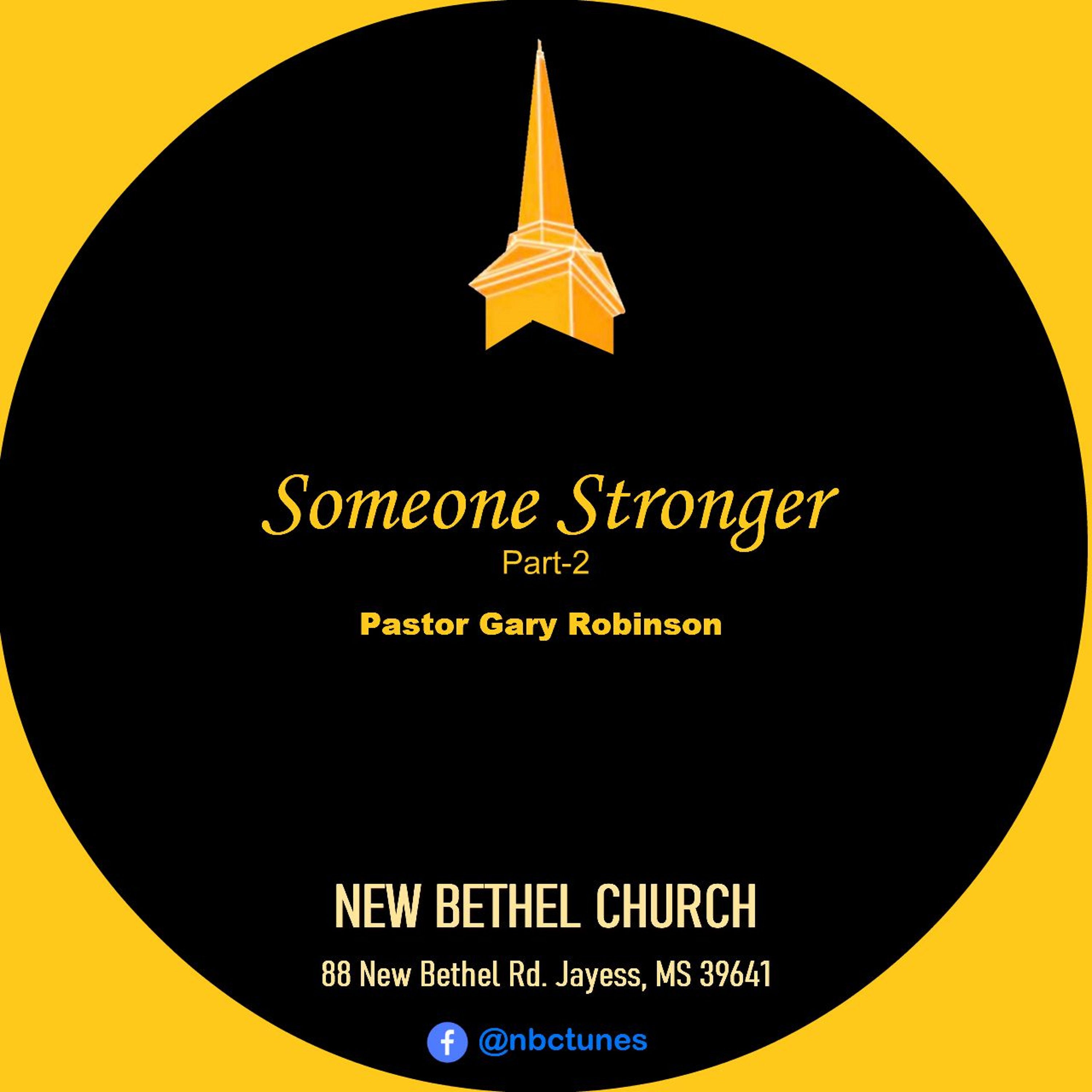 New Bethel Tunes