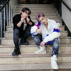 Stray Kids MISCHIEF Chan& Changbin