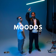 EXTENDED Set | MOODOS x AMEBE 2025