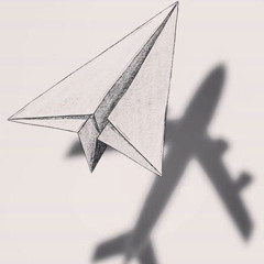 kevxotiic                 paper planes