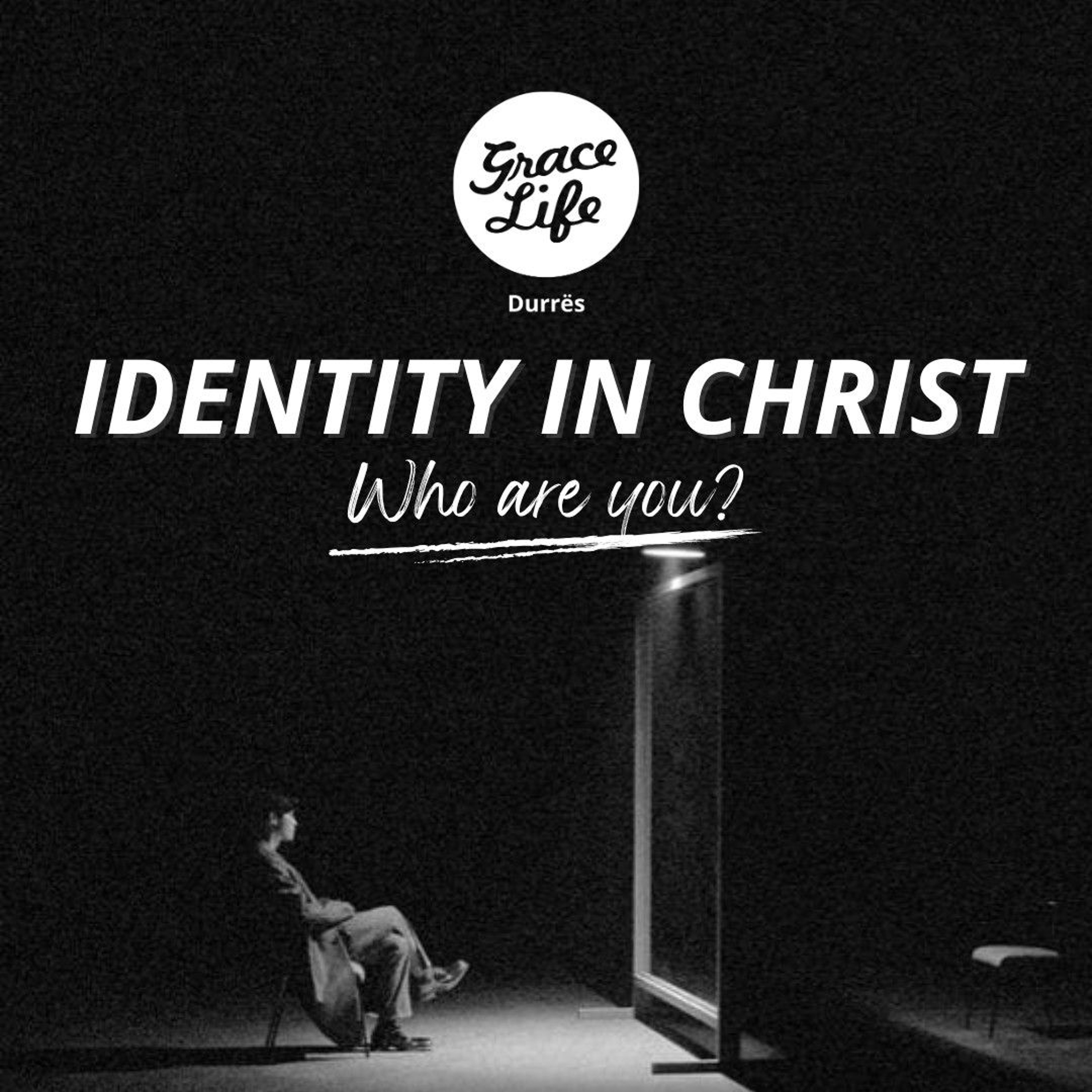 Winning the war: Praying as a warrior - Identity In Christ - Part 15 - Avdulla Kariqi (Durrës)