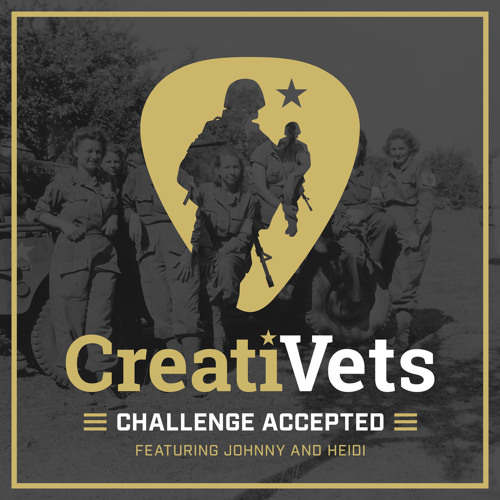 Challenge Accepted (feat. Johnny and Heidi)