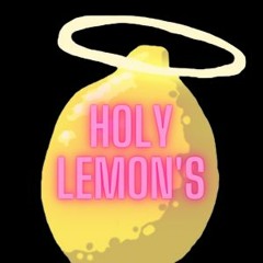 Holy Lemon's - NOLEMONS