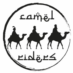 "Camel Riders" Label DJ Mix 2022