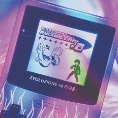 stella cadente + dexdxries