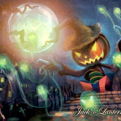 Jack-O Lantern Prayer - Halloween Piano Music / NAOYA SAKAMATA