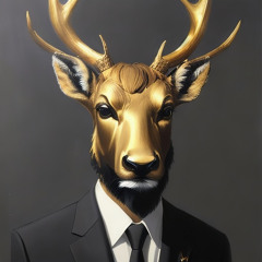 Over Deer (Part Two) - Remastered